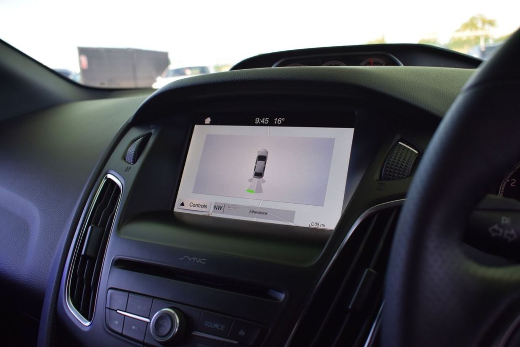 Used Ford Focus 2018 for sale - 75831773: Photo 36