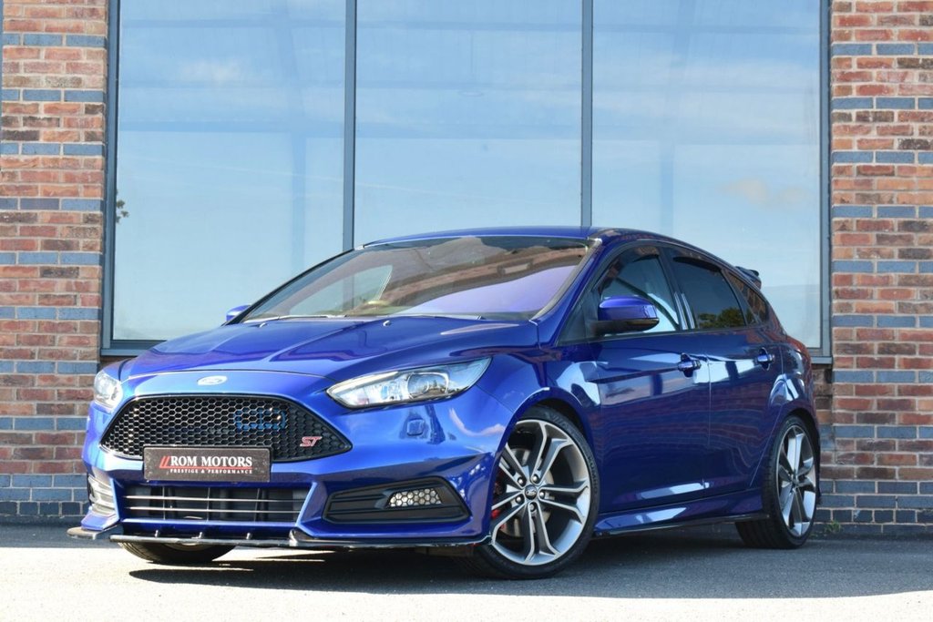 Used Ford Focus 2018 for sale - 75831773: Photo 37