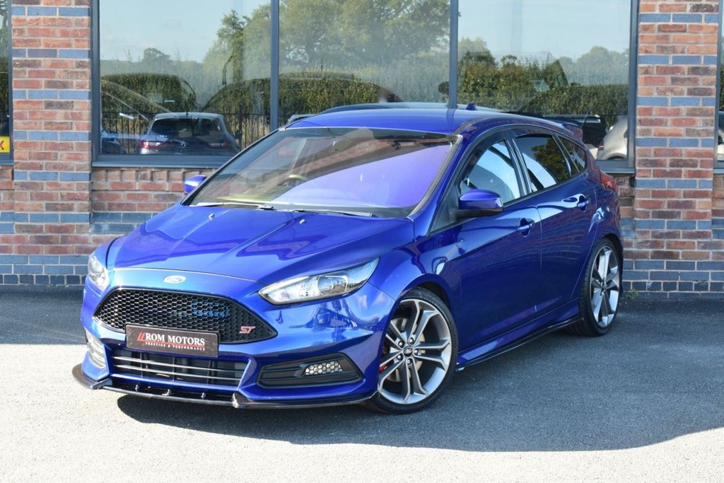 Used Ford Focus 2018 for sale - 75831773: Photo 38
