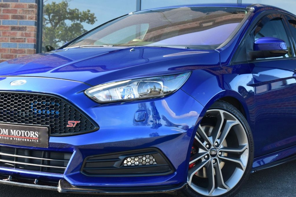 Used Ford Focus 2018 for sale - 75831773: Photo 39