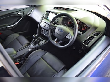 Used Ford Focus 2018 for sale - 75831773: Photo