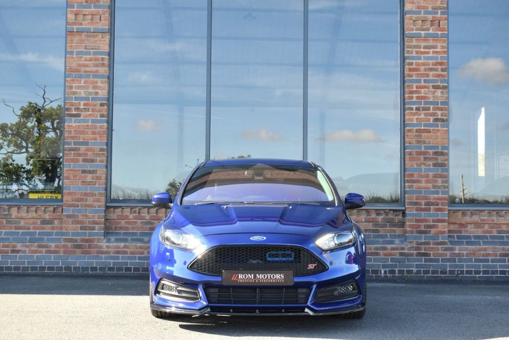 Used Ford Focus 2018 for sale - 75831773: Photo 4