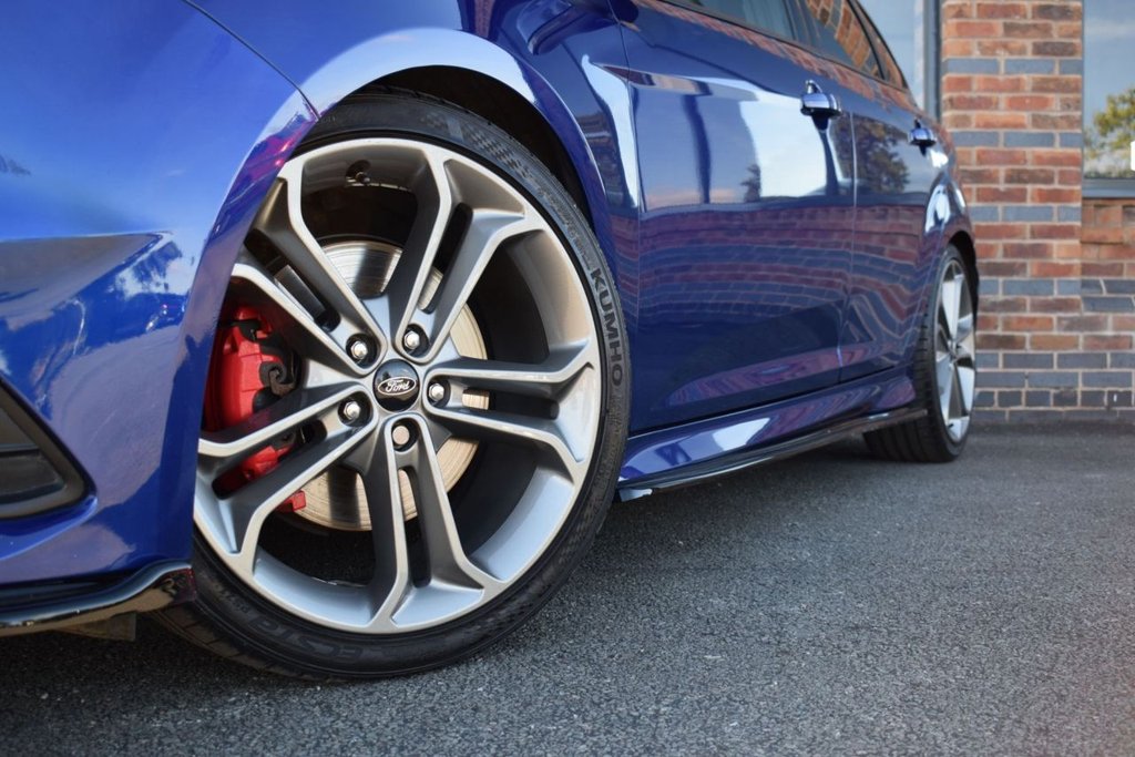 Used Ford Focus 2018 for sale - 75831773: Photo 40