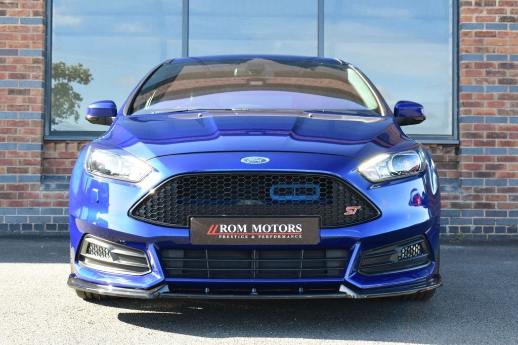 Used Ford Focus 2018 for sale - 75831773: Photo 41