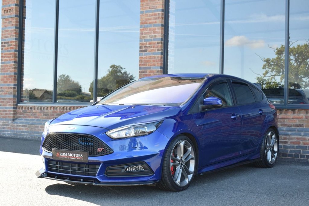 Used Ford Focus 2018 for sale - 75831773: Photo 43