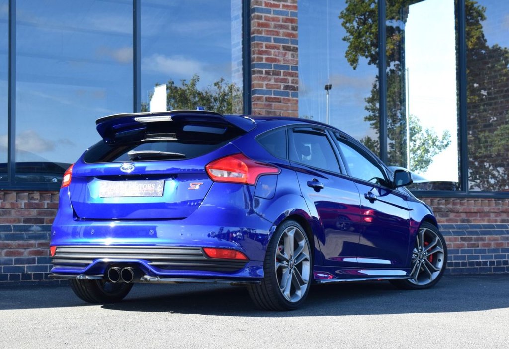 Used Ford Focus 2018 for sale - 75831773: Photo 44