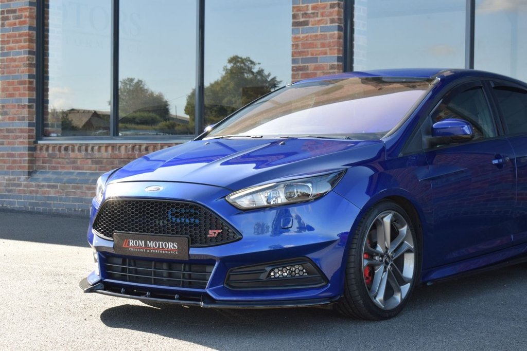 Used Ford Focus 2018 for sale - 75831773: Photo 45