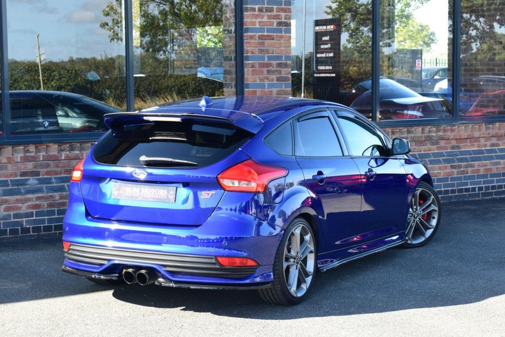 Used Ford Focus 2018 for sale - 75831773: Photo 46