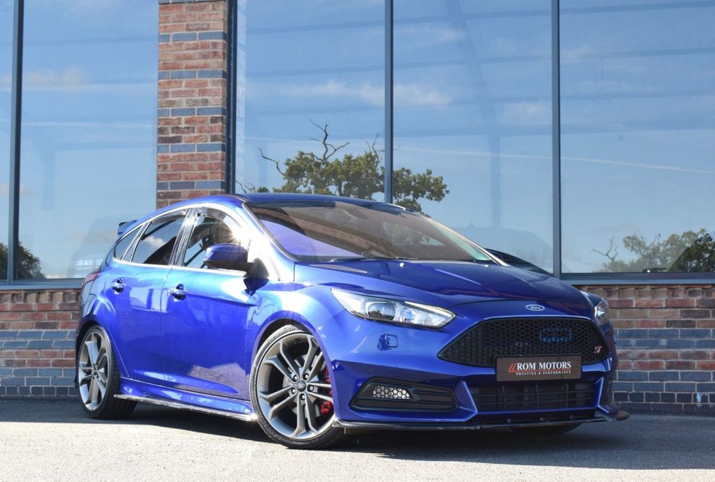 Used Ford Focus 2018 for sale - 75831773: Photo 47