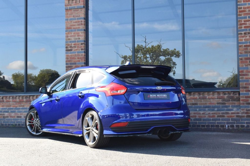 Used Ford Focus 2018 for sale - 75831773: Photo 48