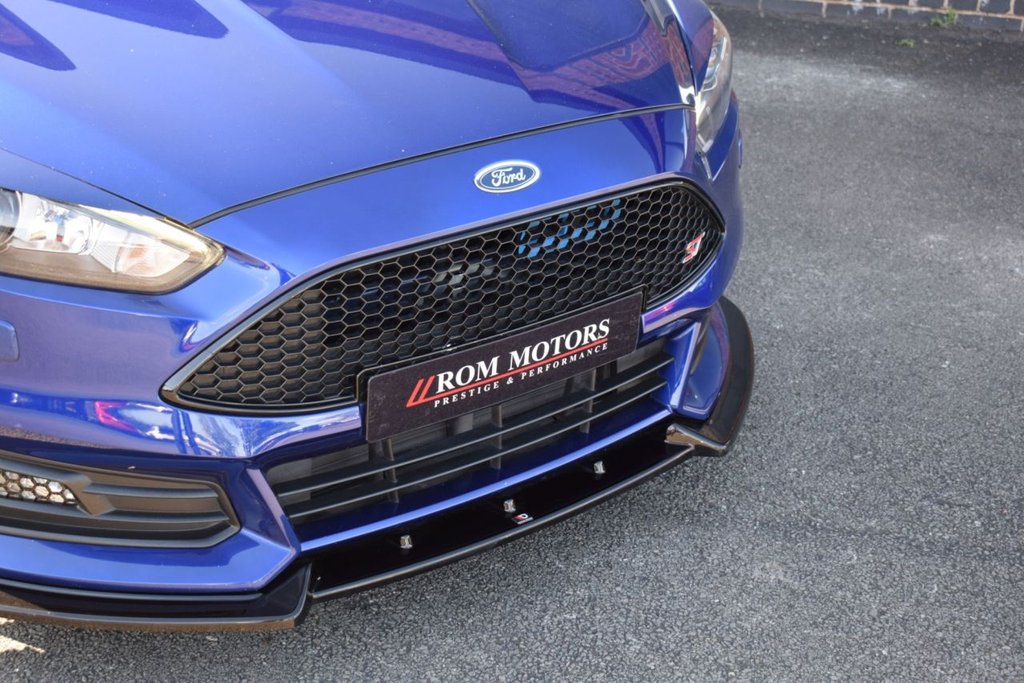 Used Ford Focus 2018 for sale - 75831773: Photo 49