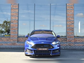 Used Ford Focus 2018 for sale - 75831773: Photo