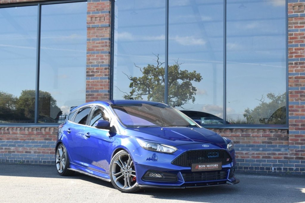 Used Ford Focus 2018 for sale - 75831773: Photo 5