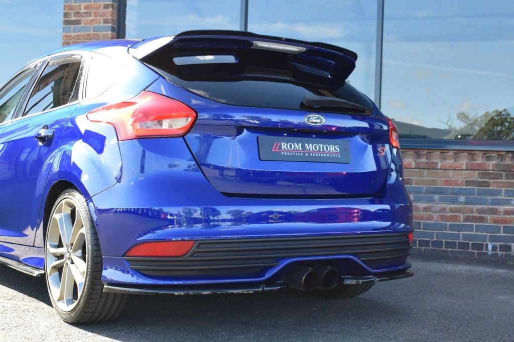 Used Ford Focus 2018 for sale - 75831773: Photo 50