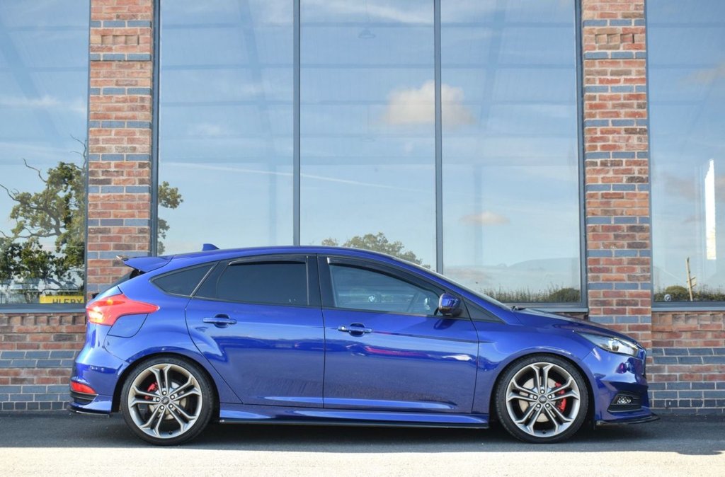 Used Ford Focus 2018 for sale - 75831773: Photo 6