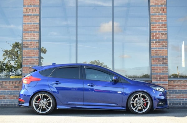 Used Ford Focus 2018 for sale - 75831773: Photo 6