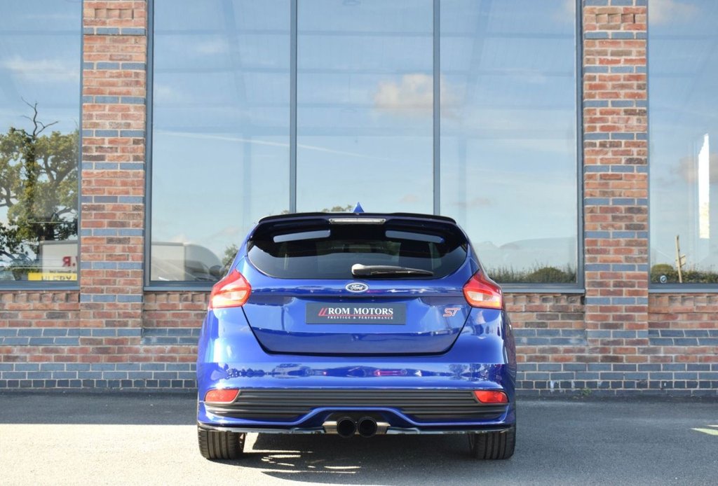 Used Ford Focus 2018 for sale - 75831773: Photo 7