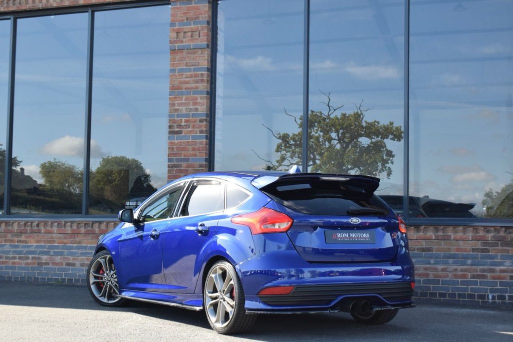 Used Ford Focus 2018 for sale - 75831773: Photo 8