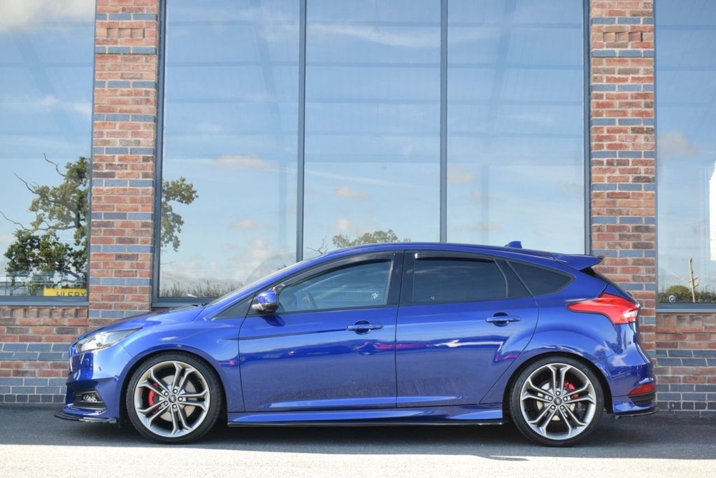 Used Ford Focus 2018 for sale - 75831773: Photo 9