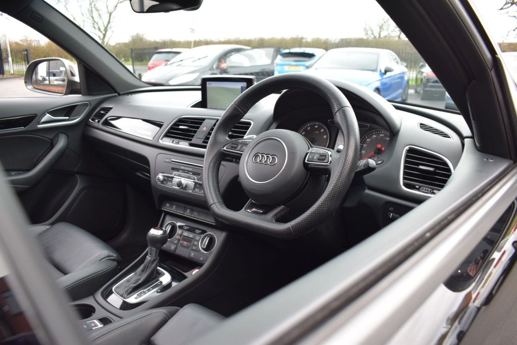 Used Audi RS Q3 2016 for sale - 77583246: Photo 15