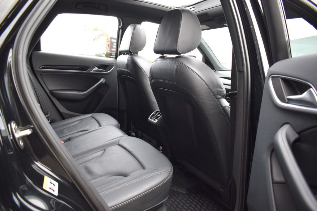 Used Audi RS Q3 2016 for sale - 77583246: Photo 19