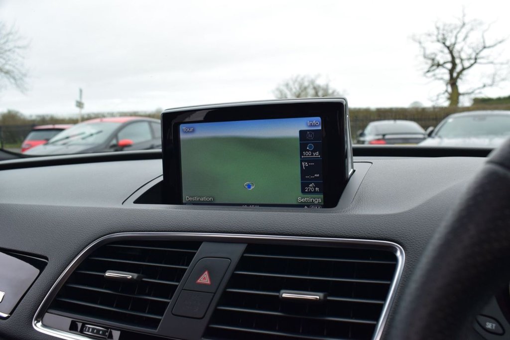 Used Audi RS Q3 2016 for sale - 77583246: Photo 21