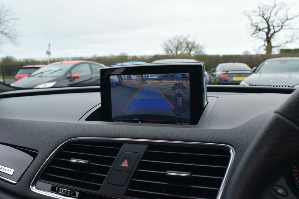 Used Audi RS Q3 2016 for sale - 77583246: Photo 22