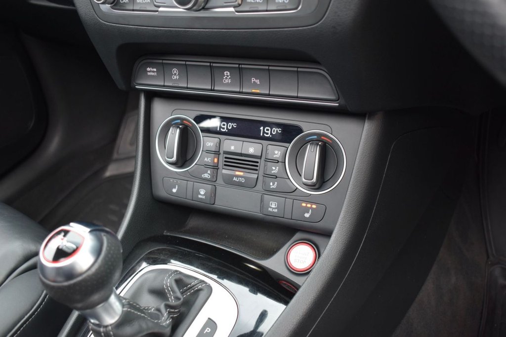 Used Audi RS Q3 2016 for sale - 77583246: Photo 23