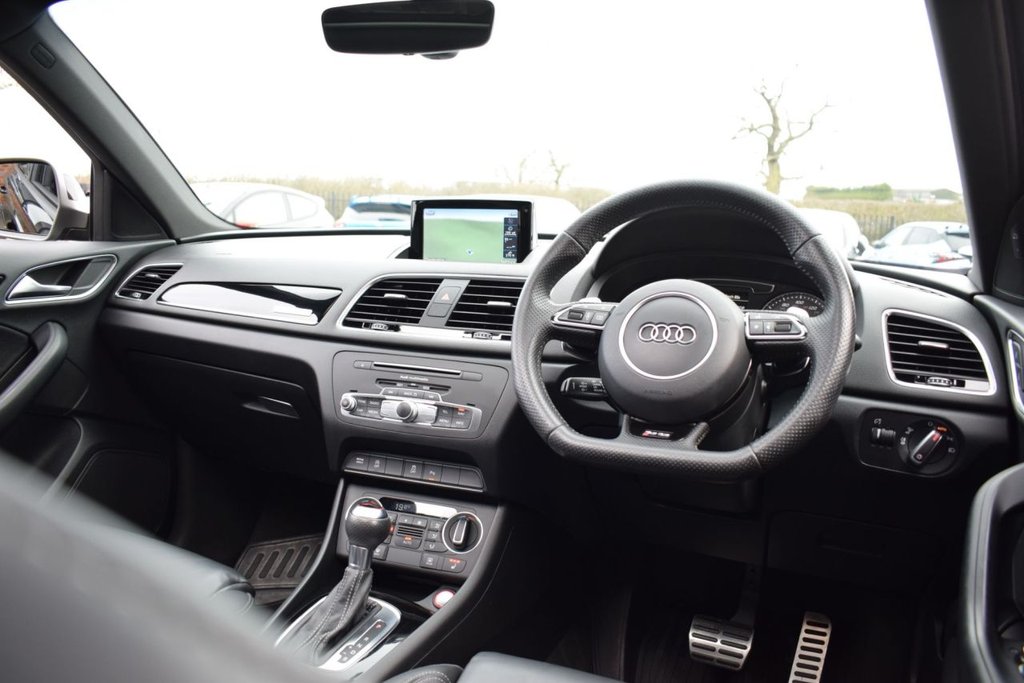 Used Audi RS Q3 2016 for sale - 77583246: Photo 24