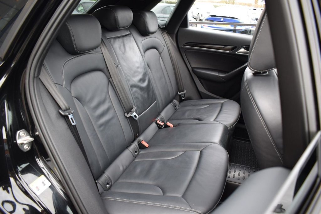 Used Audi RS Q3 2016 for sale - 77583246: Photo 25