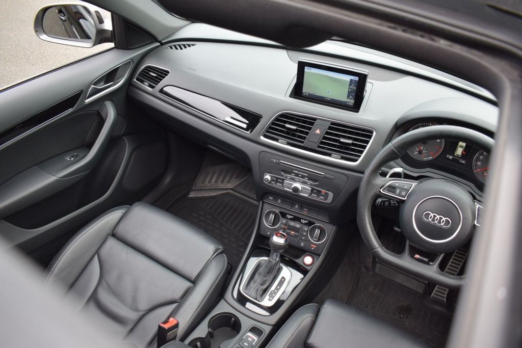 Used Audi RS Q3 2016 for sale - 77583246: Photo 26