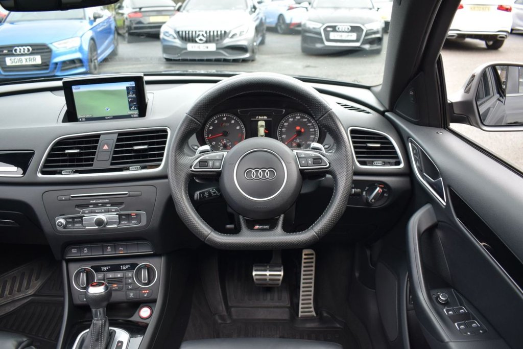 Used Audi RS Q3 2016 for sale - 77583246: Photo 27