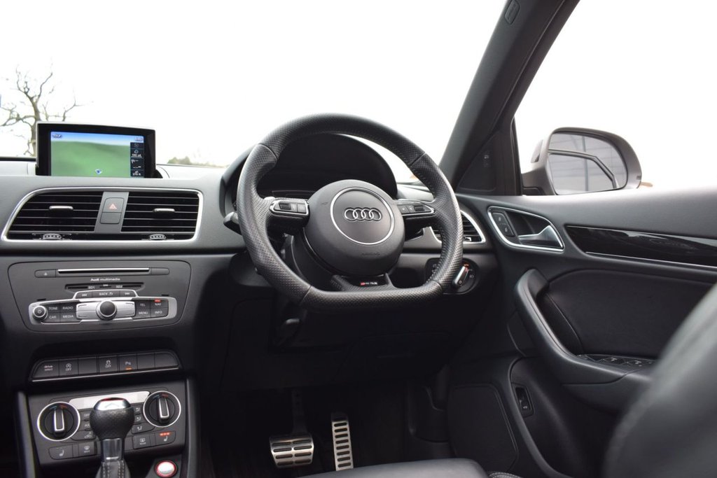 Used Audi RS Q3 2016 for sale - 77583246: Photo 28