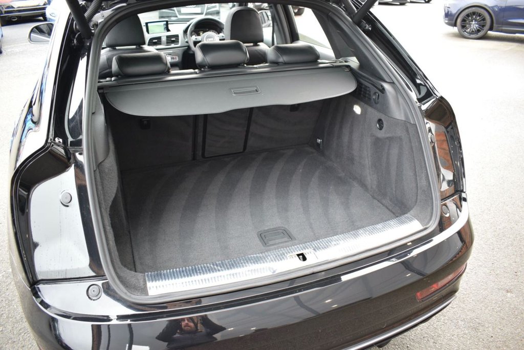 Used Audi RS Q3 2016 for sale - 77583246: Photo 29