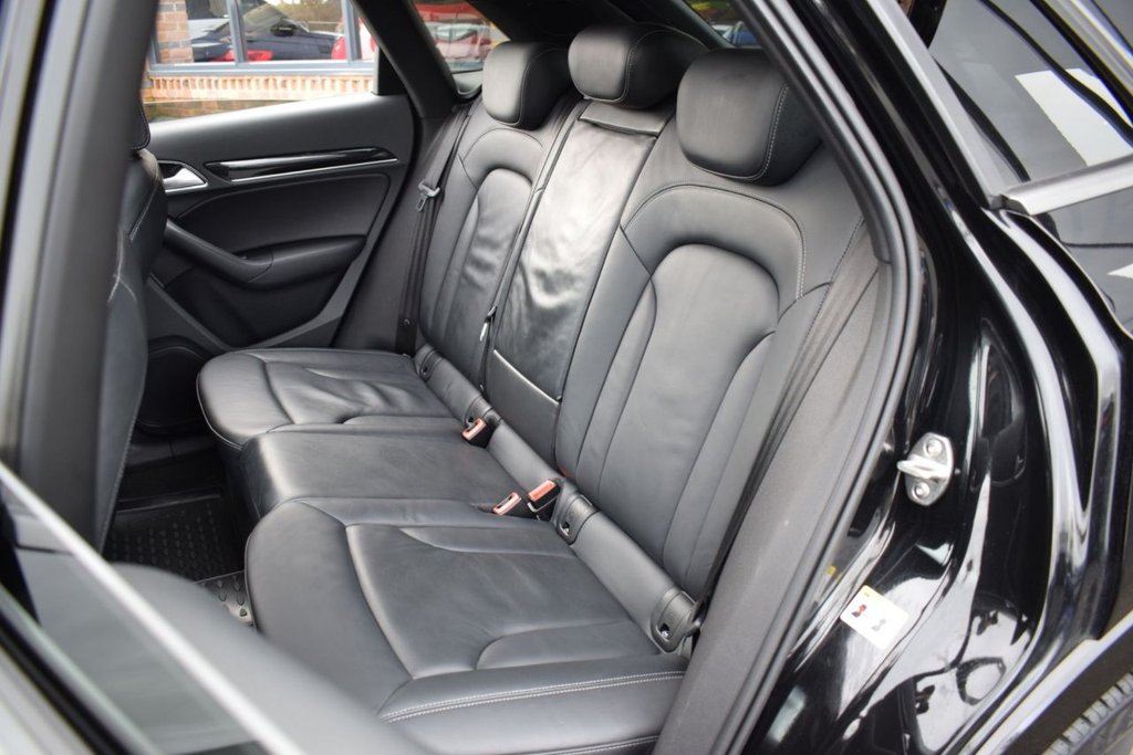 Used Audi RS Q3 2016 for sale - 77583246: Photo 30