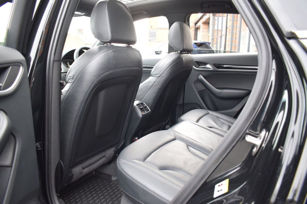 Used Audi RS Q3 2016 for sale - 77583246: Photo 31