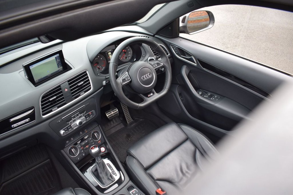 Used Audi RS Q3 2016 for sale - 77583246: Photo 32