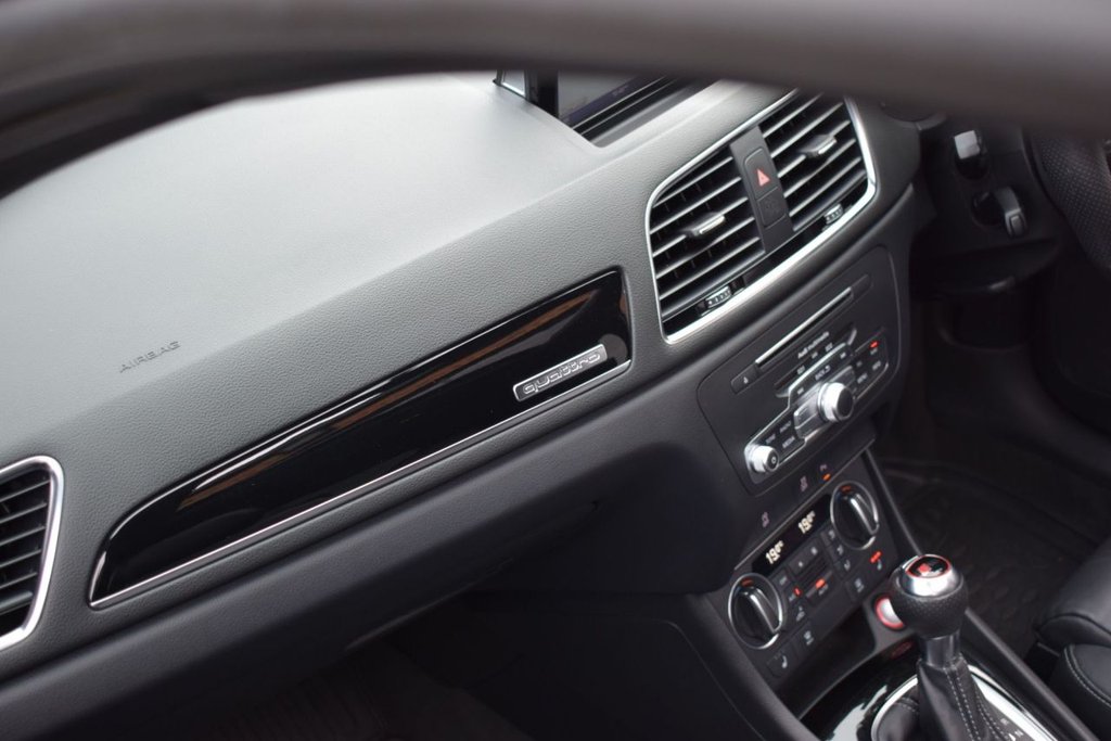 Used Audi RS Q3 2016 for sale - 77583246: Photo 33