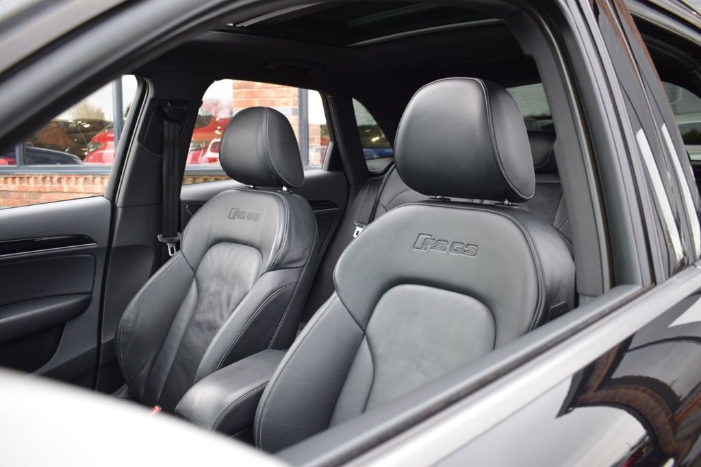 Used Audi RS Q3 2016 for sale - 77583246: Photo 34