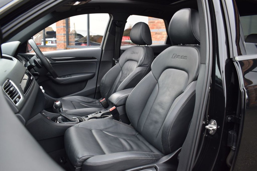 Used Audi RS Q3 2016 for sale - 77583246: Photo 36