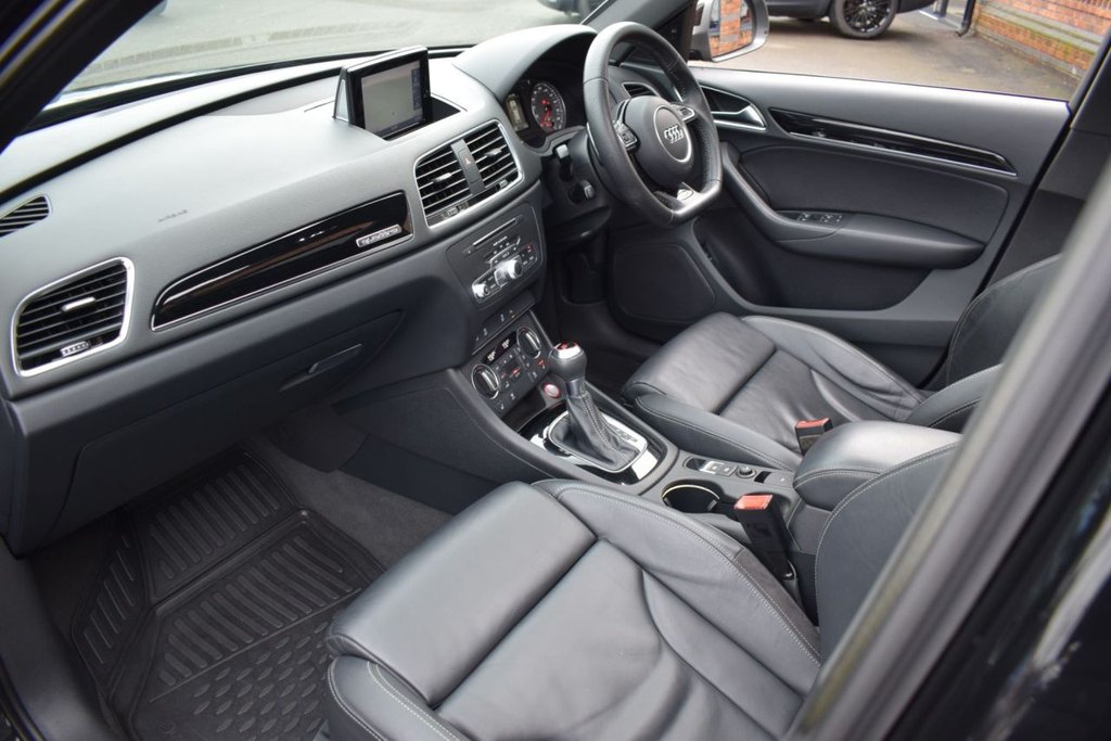 Used Audi RS Q3 2016 for sale - 77583246: Photo 37