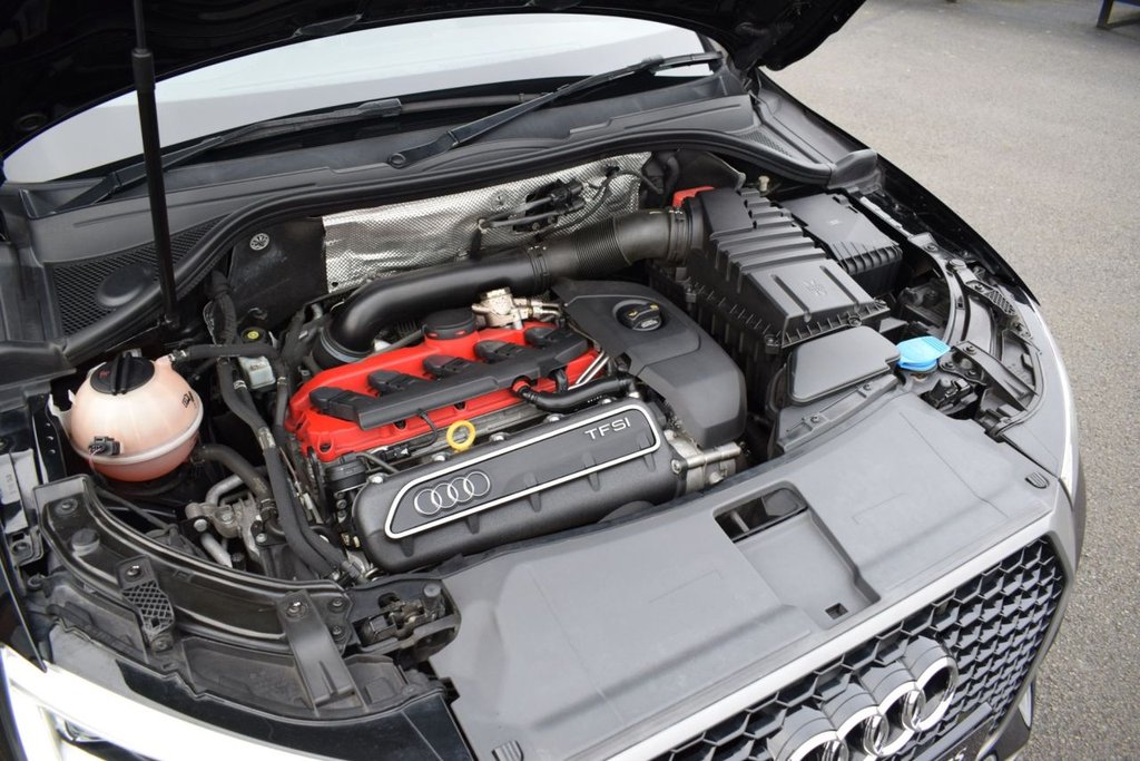 Used Audi RS Q3 2016 for sale - 77583246: Photo 38