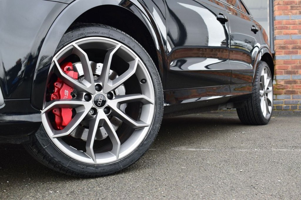 Used Audi RS Q3 2016 for sale - 77583246: Photo 42