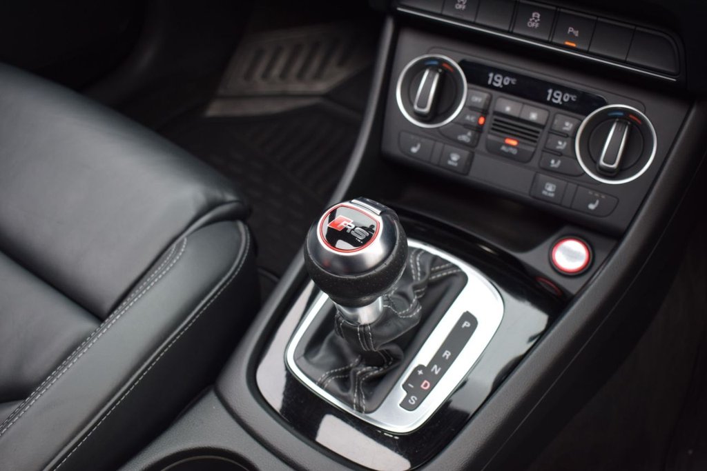 Used Audi RS Q3 2016 for sale - 77583246: Photo 7