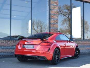Used Audi TT 2022 for sale - 74238227: Photo