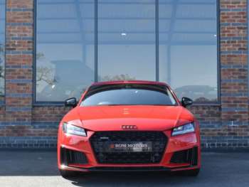Used Audi TT 2022 for sale - 74238227: Photo