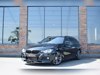 Used BMW 3 Series 2019 for sale - 78758338: Photo