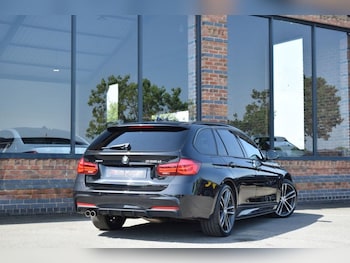 Used BMW 3 Series 2019 for sale - 78758338: Photo