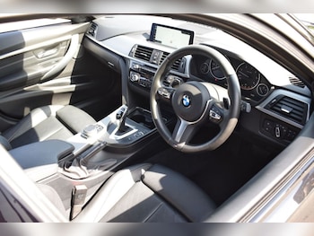 Used BMW 3 Series 2019 for sale - 78758338: Photo