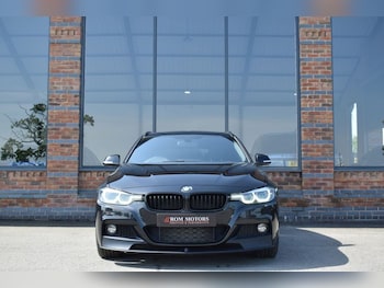 Used BMW 3 Series 2019 for sale - 78758338: Photo